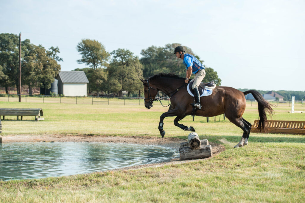 Schooling Cross-Country Water