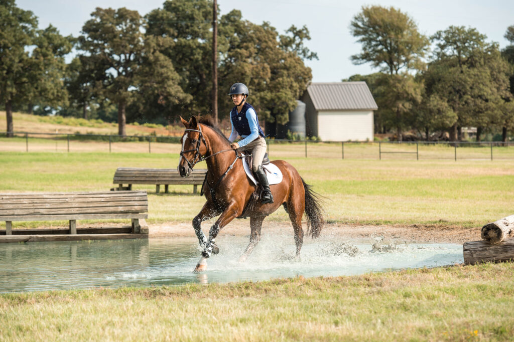 Introducing Cross Country Water