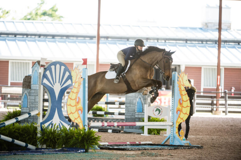 McLain Ward