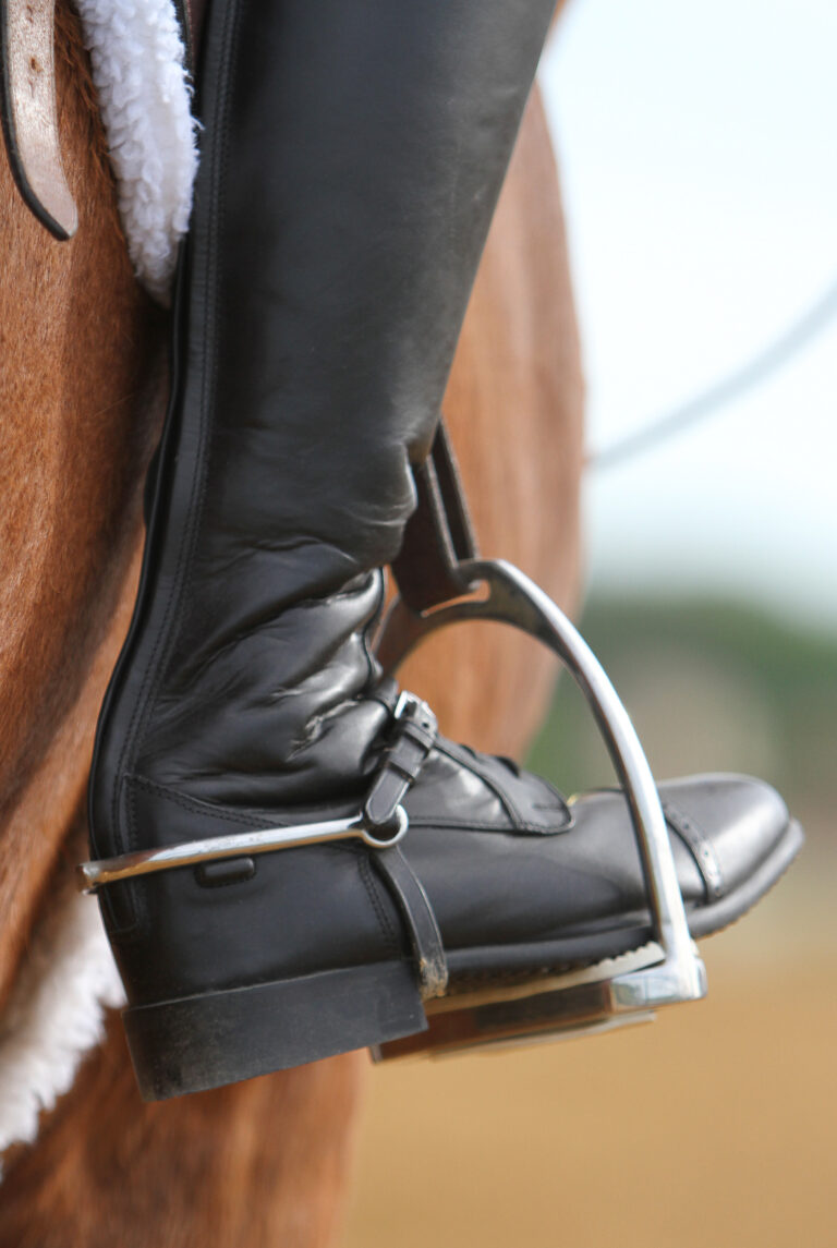 BootSpur_CloseUP