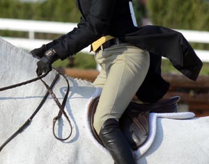 2011 USHJA Hunter Derby Finals