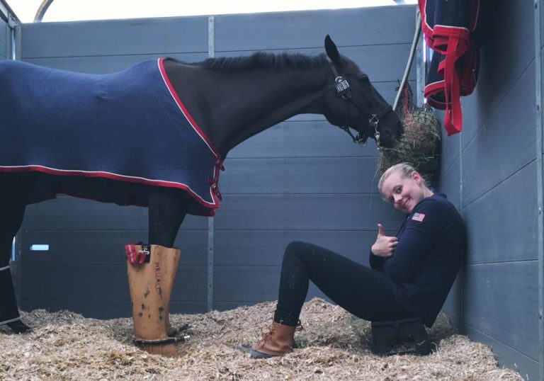 2015 Blenheim Three-Day Event Re-Cap: An American Victory promo image