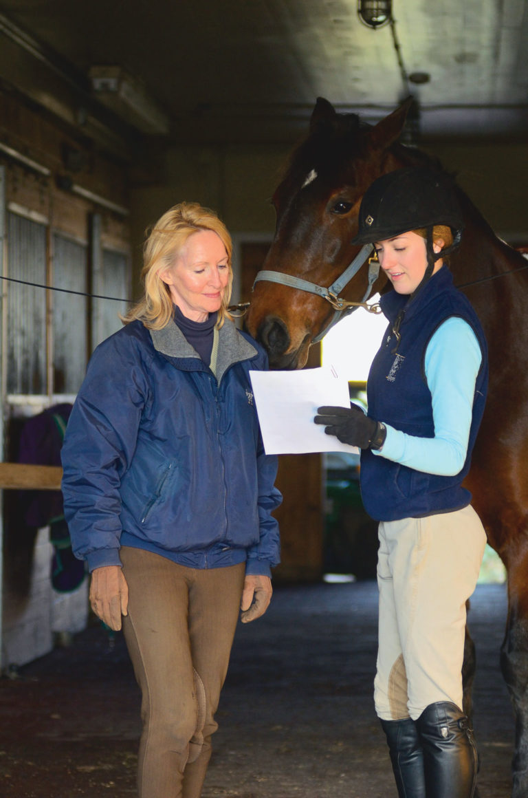 A Practical Guide to Equine Insurance promo image