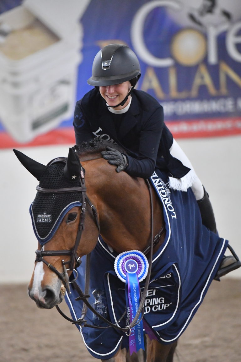 Adrienne Sternlicht NAL Vegas 2019 1