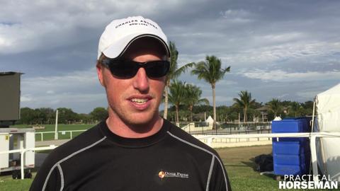 American Doug Payne Talks About the Road to Rolex 2016 promo image