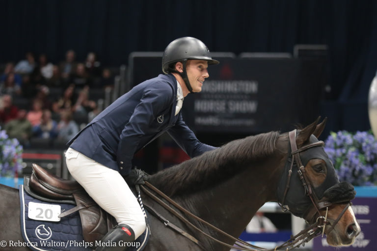 Andrew and Primo Troy, WIHS 2019