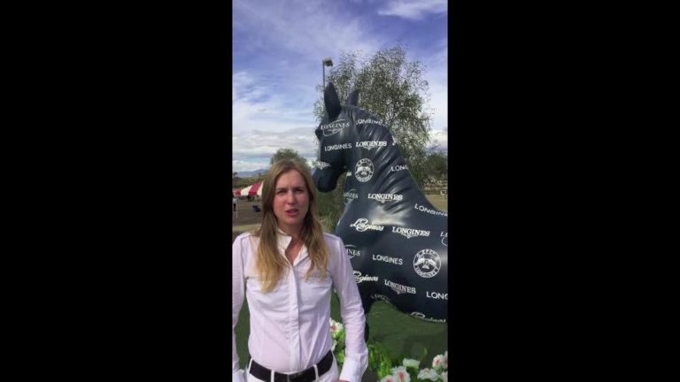Audrey Coulter World Cup 2017