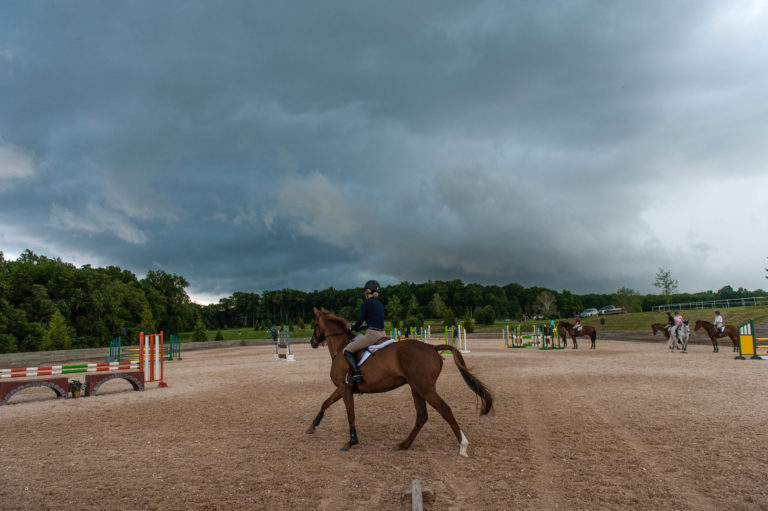 Bad Weather
