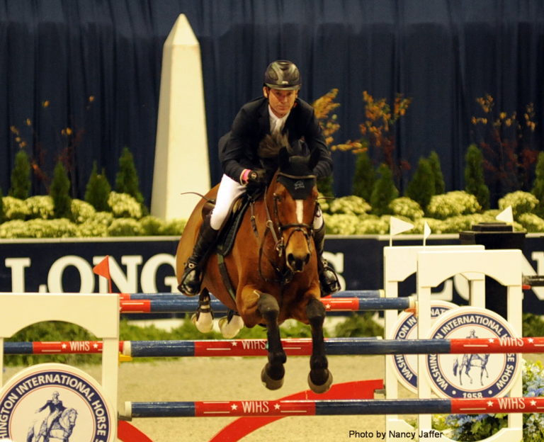 Beat Mandli Dsarie Winners Washington International Grand Prix 300dpi