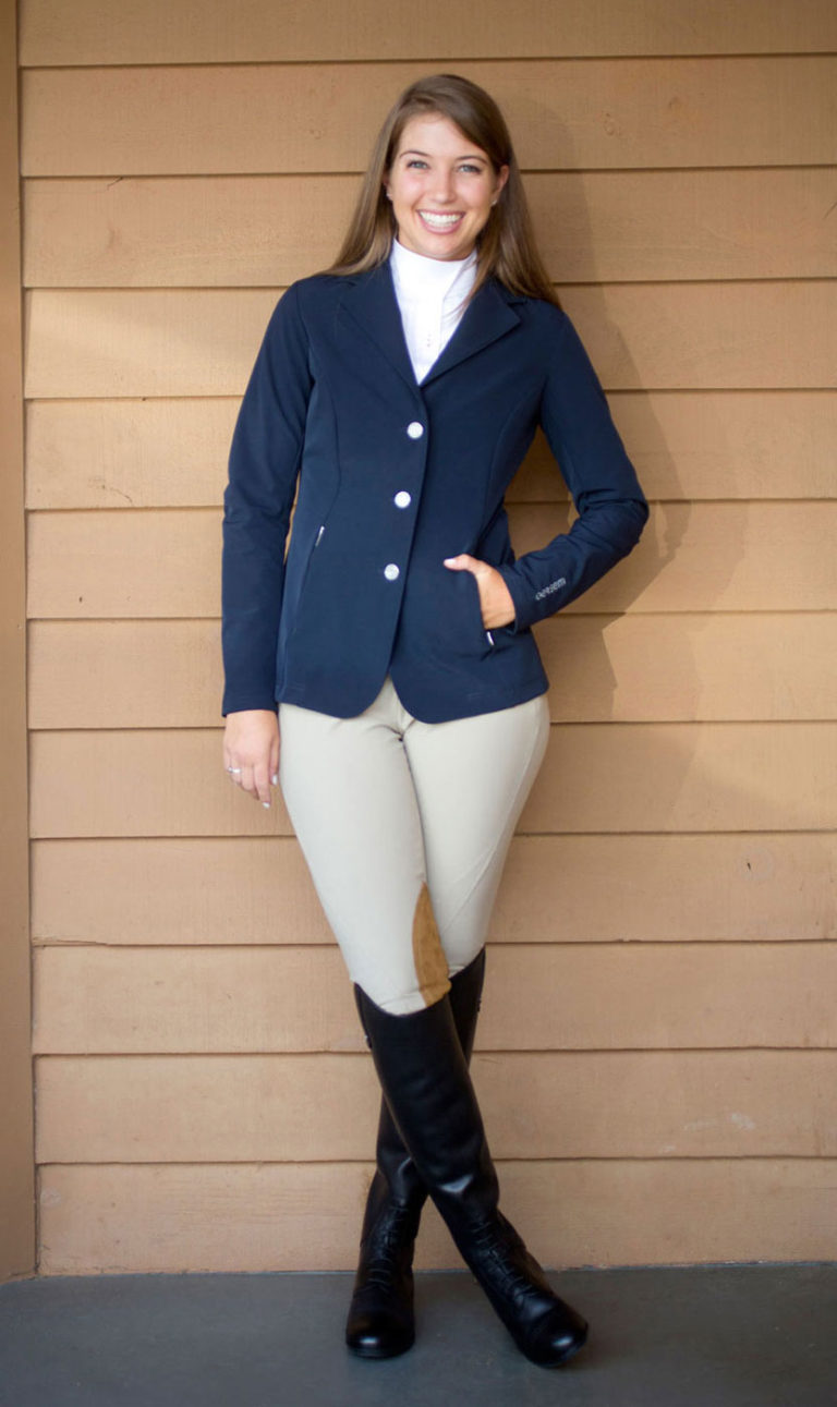 Beautifully Attired & Ready to Show promo image