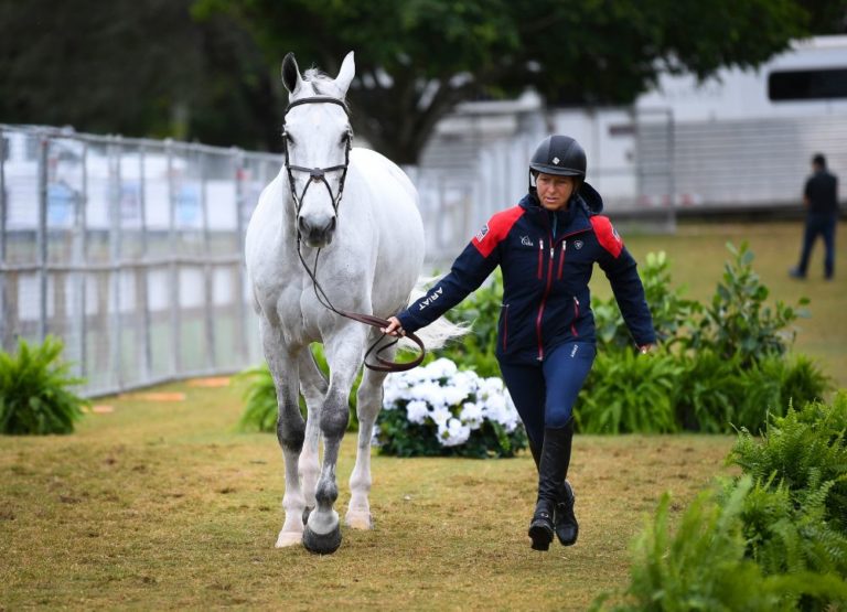 Beezie Madden