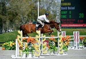 beisel-cumana