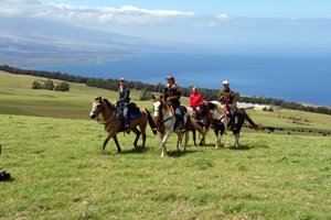 Big Island Paniolo Celebrations promo image