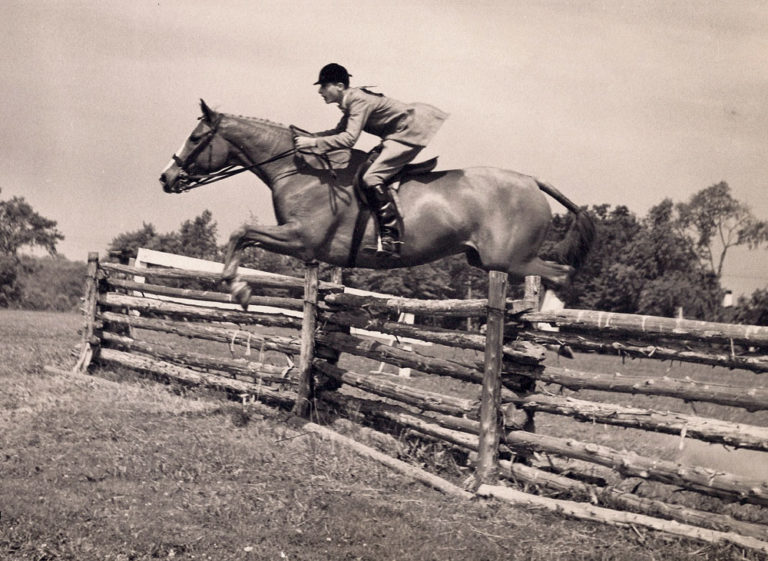 Book Excerpt: George H