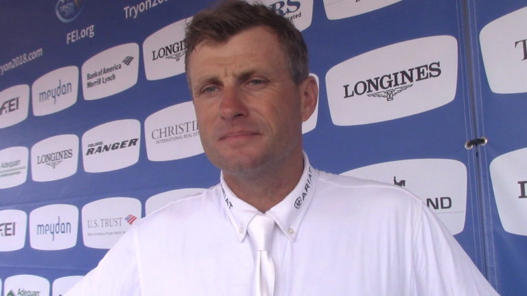 Boyd Martin