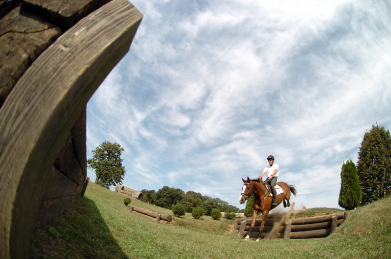 Boyd Martin Opening
