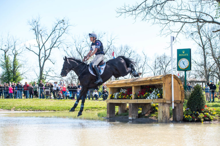 Boyd martin Tsetserleg Kentucky 18