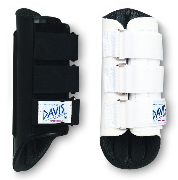Buyer's Guide: Protective Horse Boots promo image