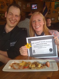 Buzzards Restaurant Calgary promo image
