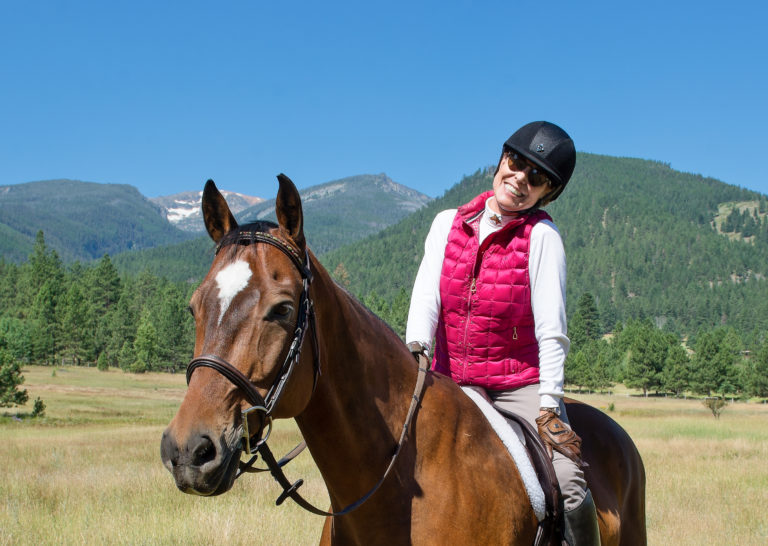 Carol Woodruff and Bindi Tight 300dpi