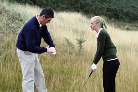Castle Stuart Golf, Scotland promo image