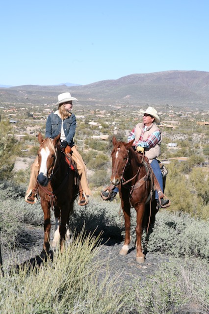 Cave Creek, AZ promo image