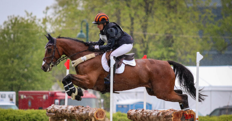 CCI5 Star, Deniro Z, Elisabeth Halliday-Sharp, LRK3DE2021, Photo by Julia Murphy copy