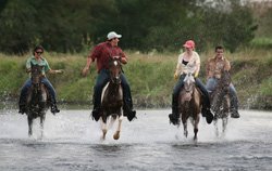 Centaura Farm Ride, Costa Rica promo image