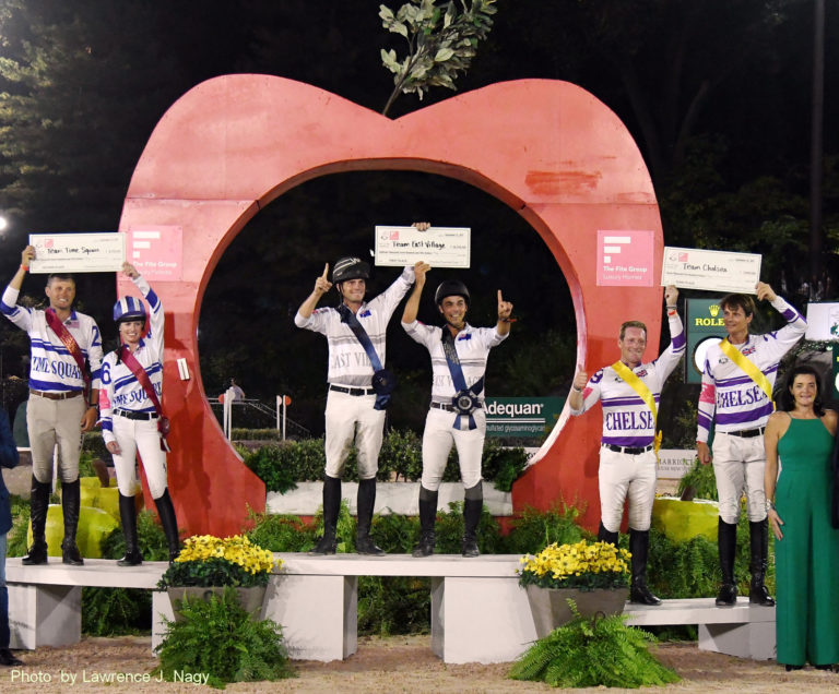 central-park-eventing-prize-giving