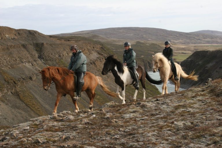 Cliff Ride promo image