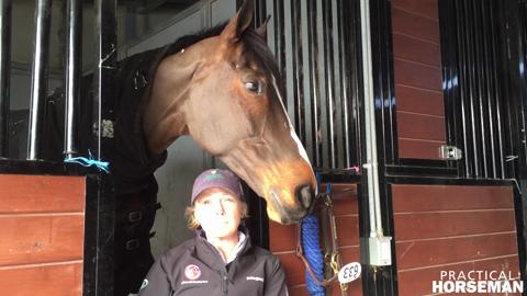 Colleen Rutledge Talks About the Road to Rolex 2016 promo image