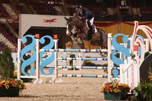 conor swail and simba de la roque