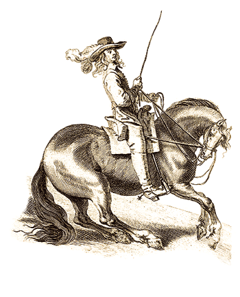 Courtesty, National Sporting Library & Museum
