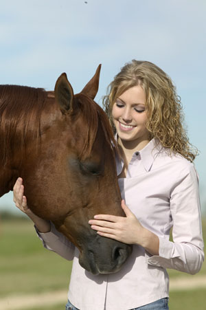 Courtesy Horse & Rider