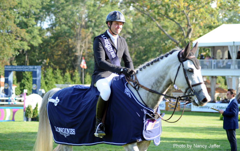 Devin Ryan Eddie Blue Cooler American Gold Cup