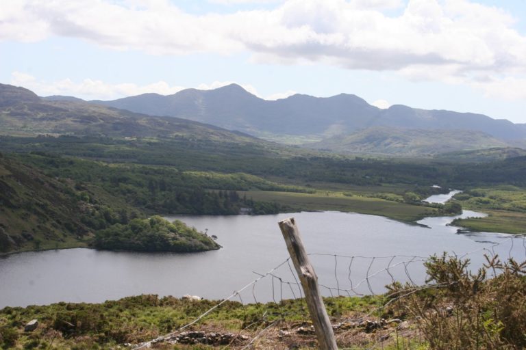 Driving the Ring of Kerry promo image