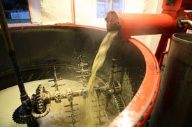 Edradour Distillery, Scotland promo image