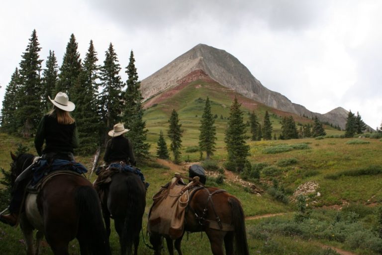 Engineer Mountain continued: Durango, CO promo image