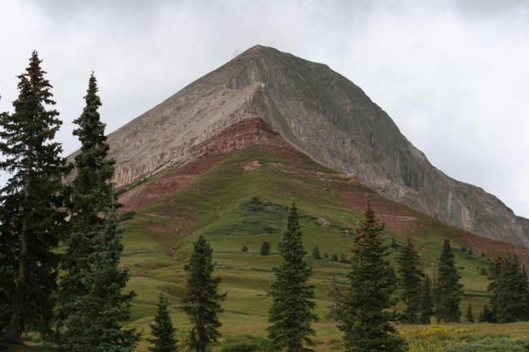 Engineer Mountain: Durango, CO promo image