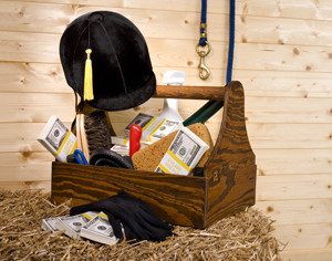 Equestrian Scholarships