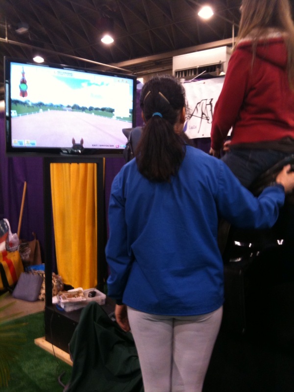 Equine Affaire in California promo image
