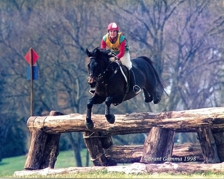 Erin Go Bragh Morven 1998©BrantGamma