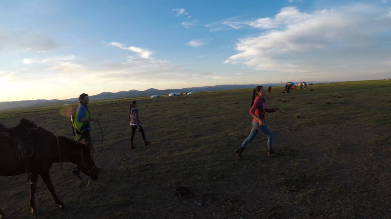 Family Day 3 Ed Video