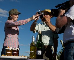 Finca Piedra, Uruguay promo image