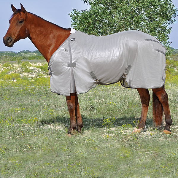 Fly sheets
