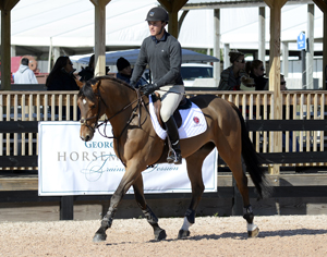 George Morris Critiques Photos of Top Equitation Stars promo image