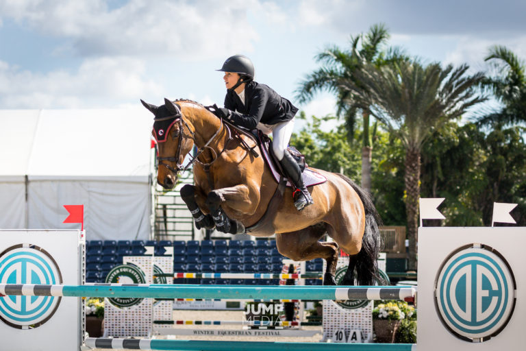 Georgina Bloomberg and Quibelle by Jump Media-7723