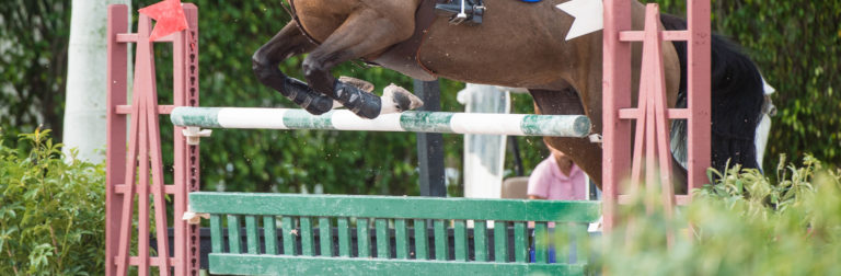 HeresHowJumping
