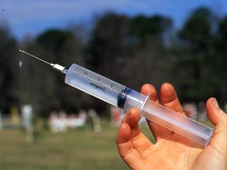 Highly Recommended Vaccinations for Your Horse promo image