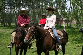 Homeplace Ranch, Alberta promo image